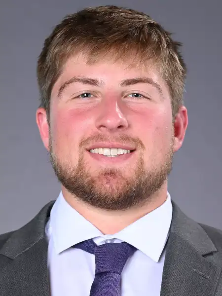 Bradford Blattner, Football, College of the Holy Cross