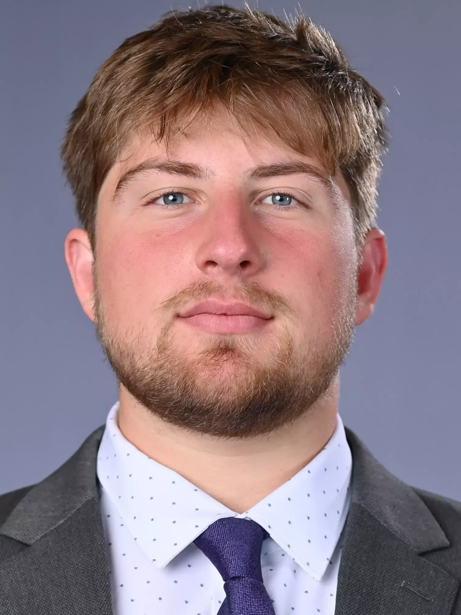 Bradford Blattner, Football, undefined