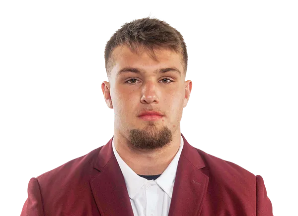 Joey VanWetzinga, Football, undefined