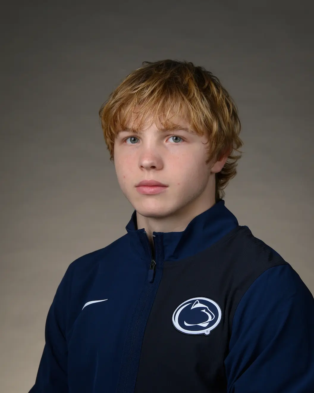 Braeden Davis, Wrestling, undefined
