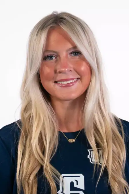 Addison Williams, Soccer, University of West Florida