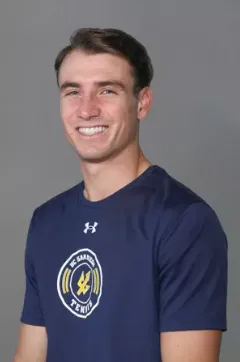 Trey Fourticq, Tennis, undefined