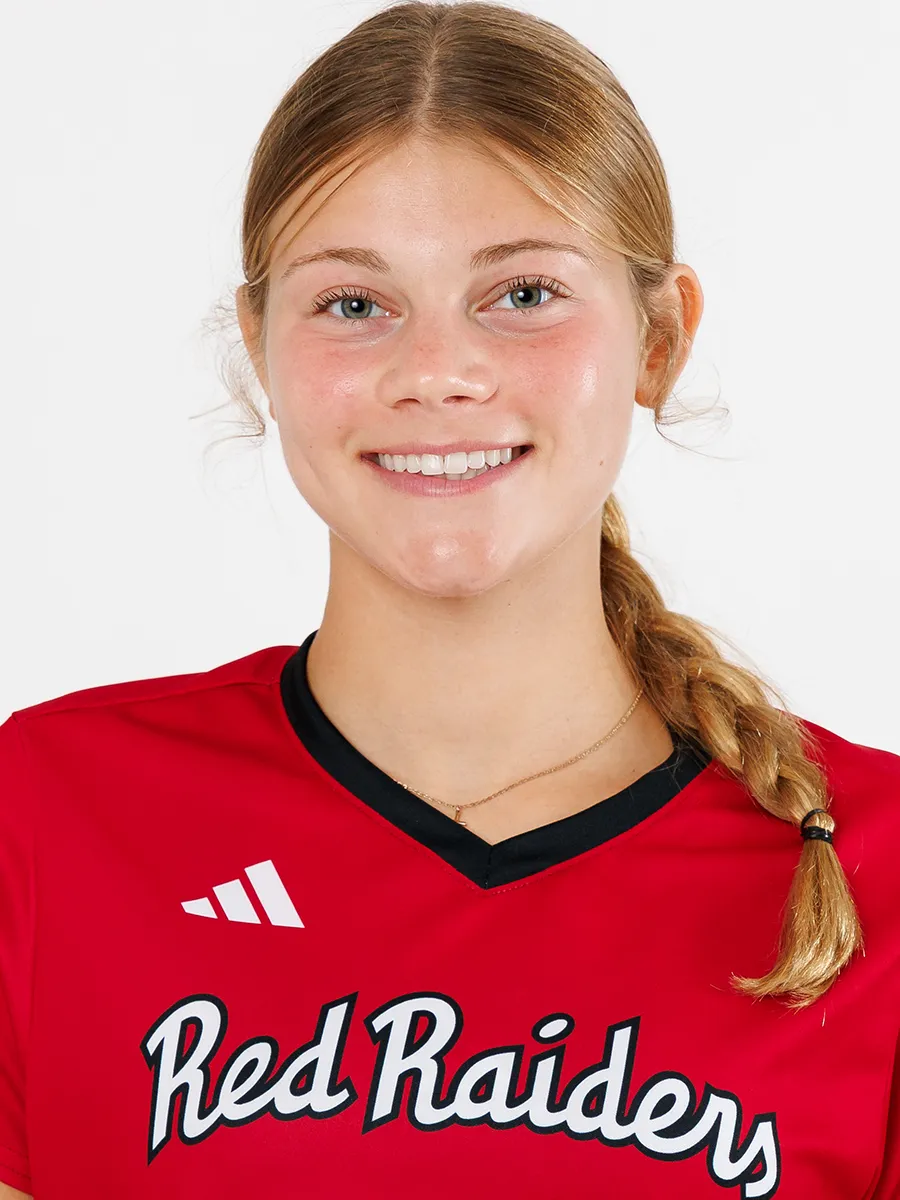 Madi Patterson, Soccer, undefined