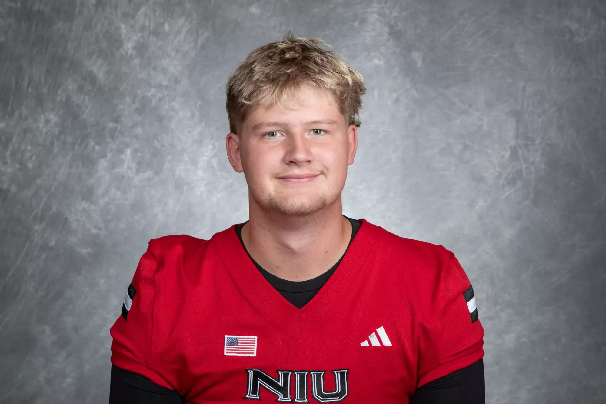 Braden Petzel, Football, Northern Illinois University