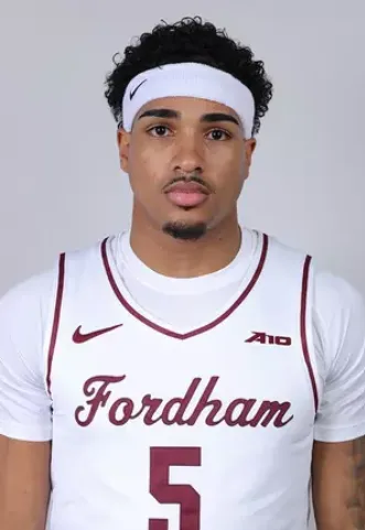 Josh Rivera, Basketball, undefined