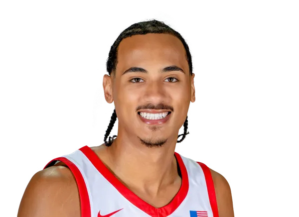 Trace Salton, Basketball, undefined