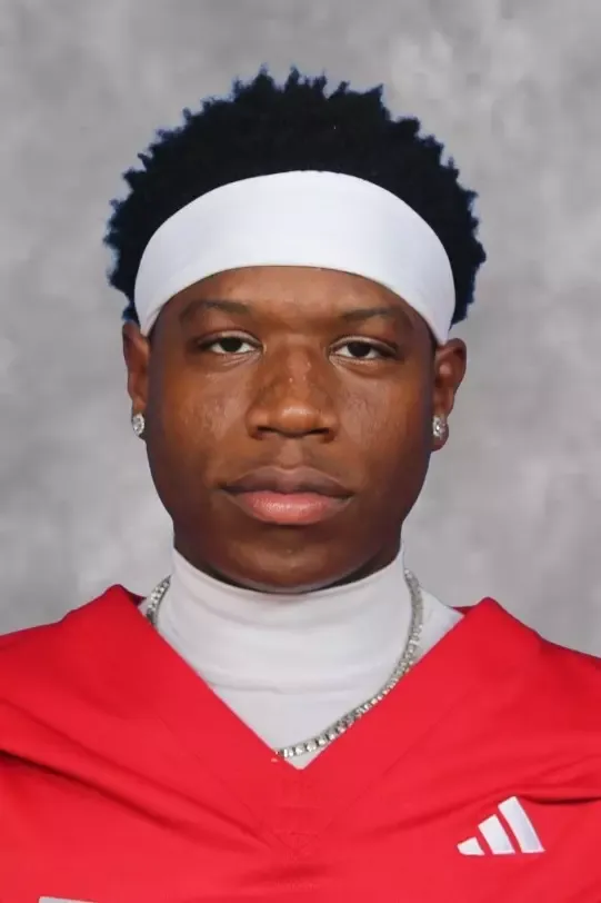Vontae Jackson, Football, Wabash College
