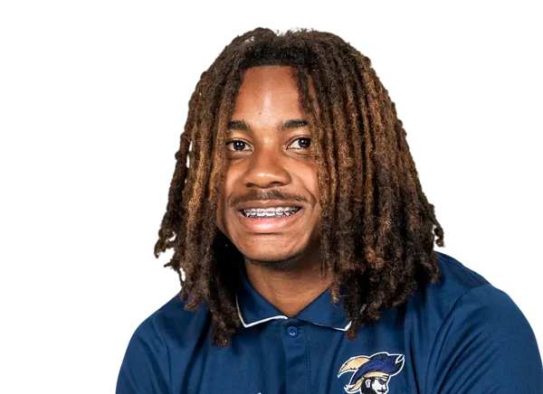 Jalen Brassell, Football, undefined