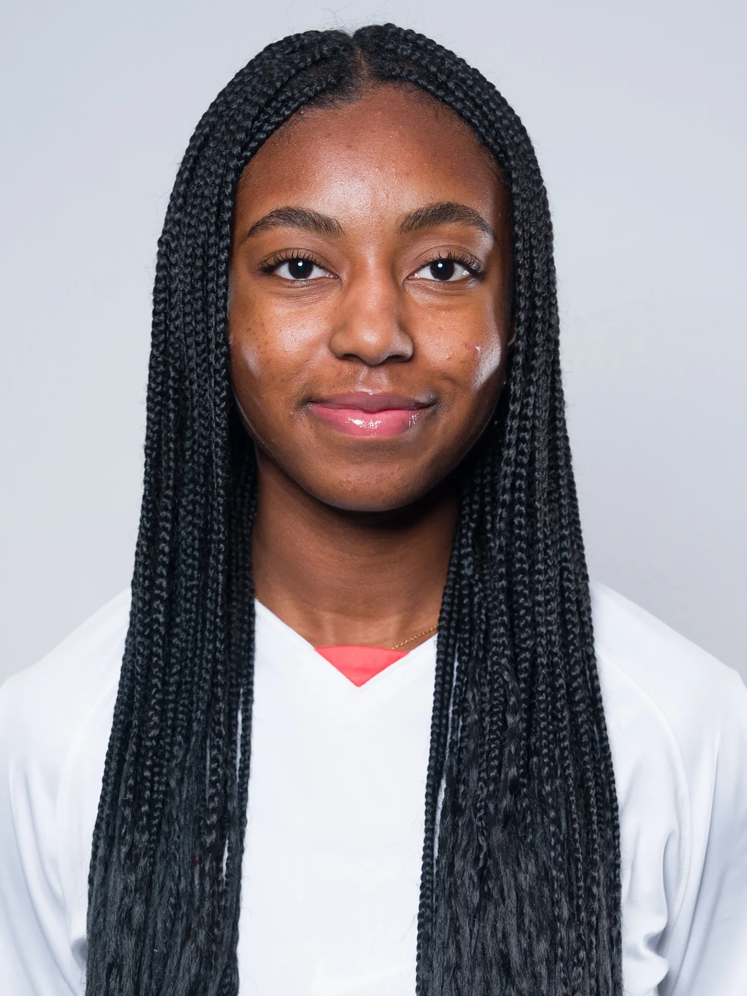 Chloe Joseph, Soccer, undefined