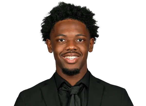 Bryant Wesco Jr., Football, undefined