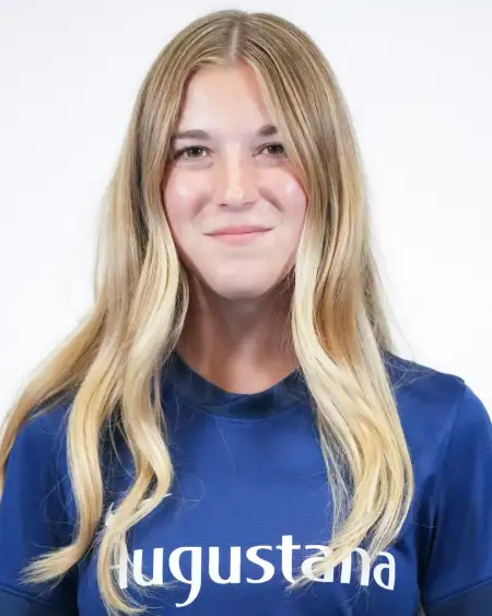 Sarah Crisman, Soccer, Augustana College