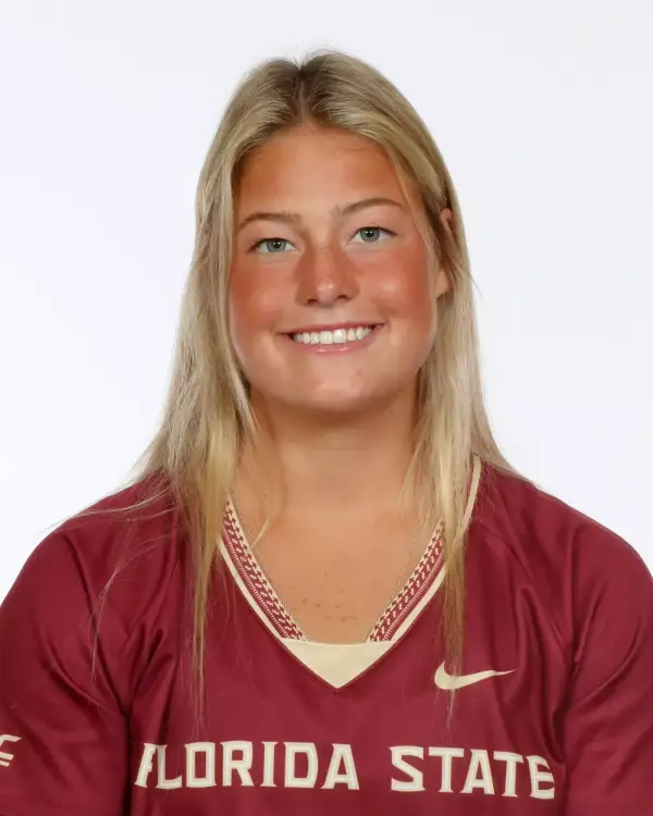 Anna Hackett, Lacrosse, Florida State University
