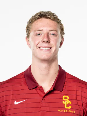 Taj Whitehead, Water Polo, undefined