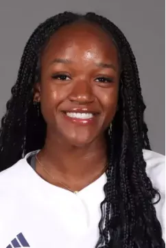 Jade Gainer, Softball, undefined