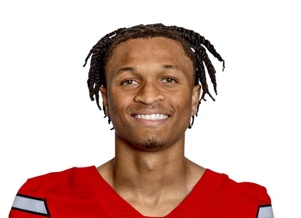 Ashton Hampton, Football, undefined