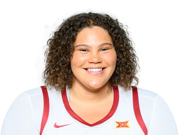 Audi Crooks, Basketball, Oklahoma State University