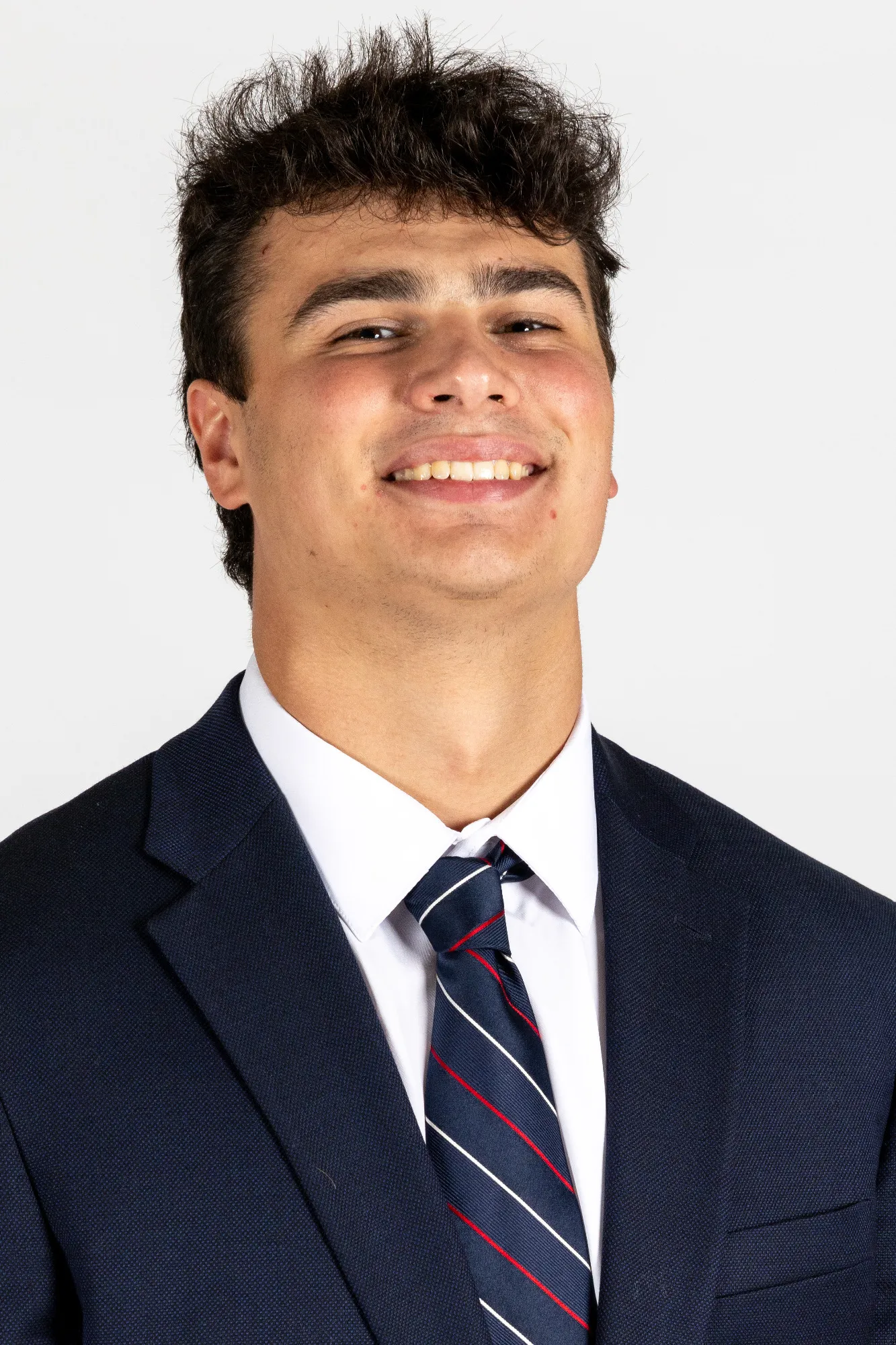John Bancone, Football, undefined