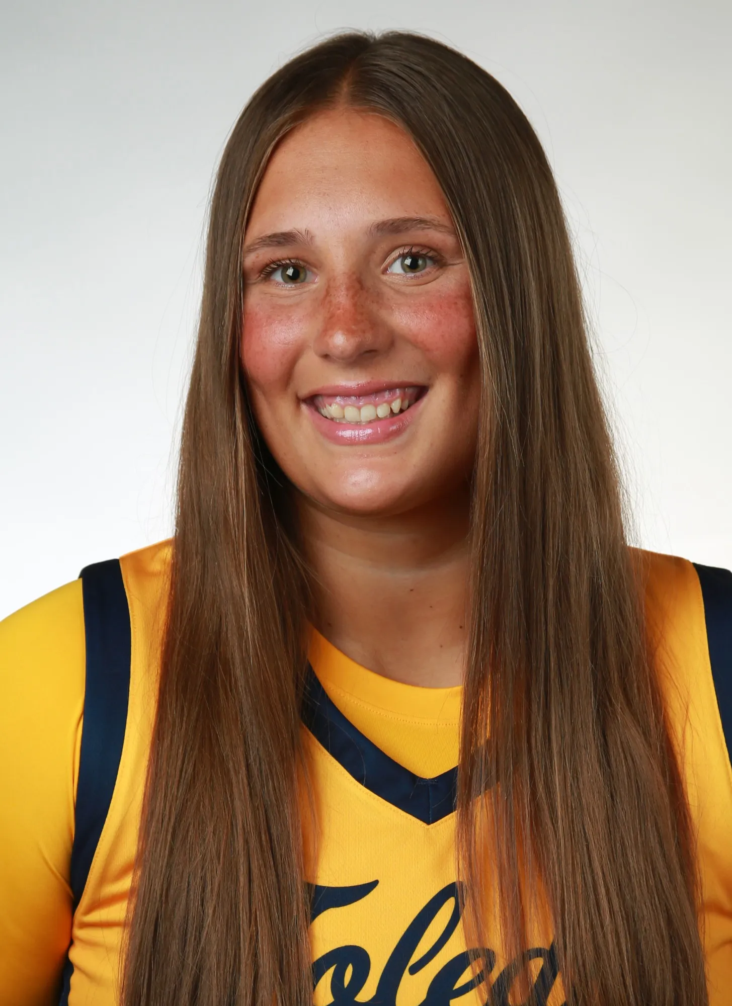Gabby Helsom, Basketball, undefined