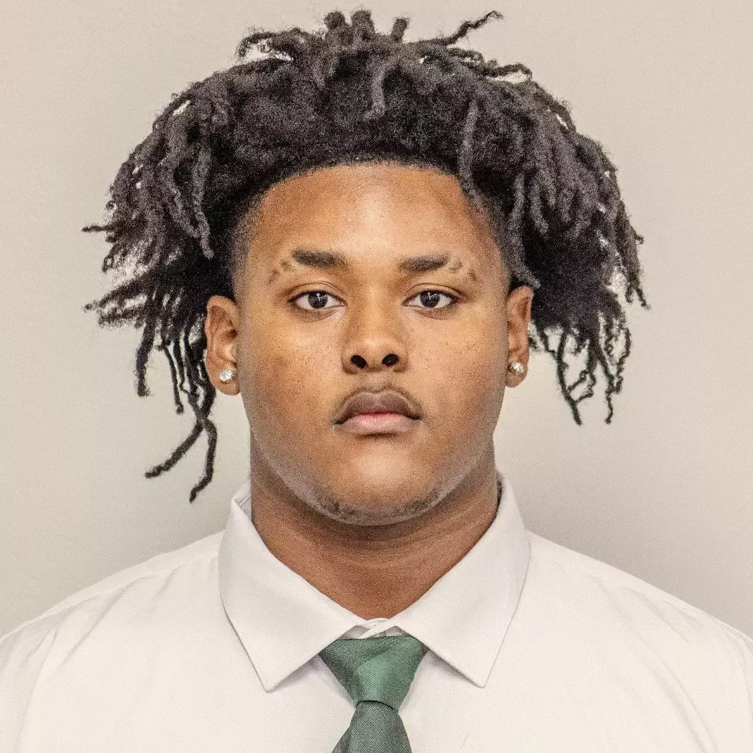 Dondiago Collins, Football, Mississippi Valley State University