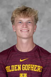 Will Weber, Track and Field, undefined