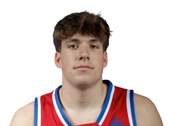 Brady Hardewig, Basketball, undefined