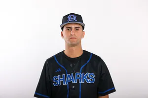 Andy Mesa, Baseball, Miami Dade College
