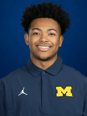 Jaylen Pile, Football, undefined