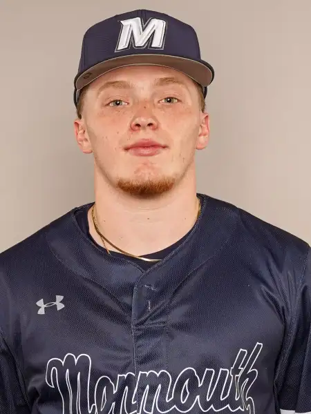 Cory Pascarella, Baseball, Monmouth University
