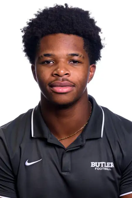 Okemdi Eze, Football, Butler University