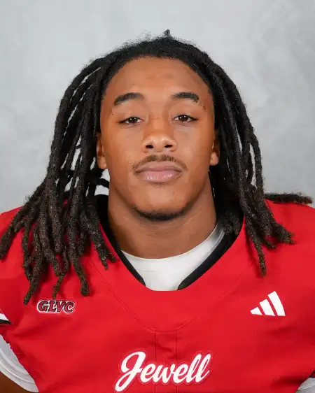 Yasir Winston, Football, William Jewell College