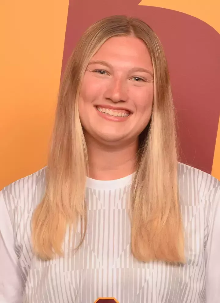 Michaela August, Soccer, undefined