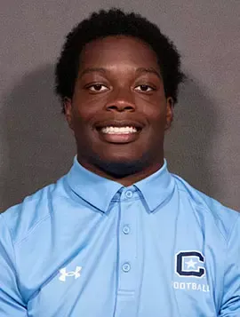 Olando Kamara, Football, undefined