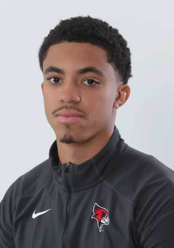 Jaiden Reed, Track and Field (O), Illinois State University