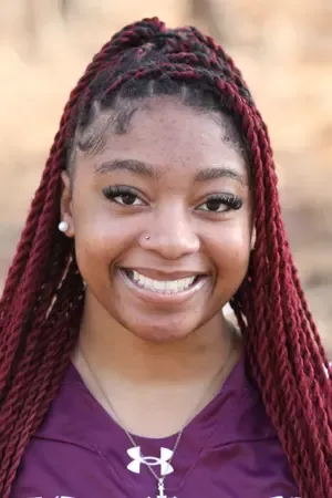 Keiyonna Trowery, Flag Football, undefined