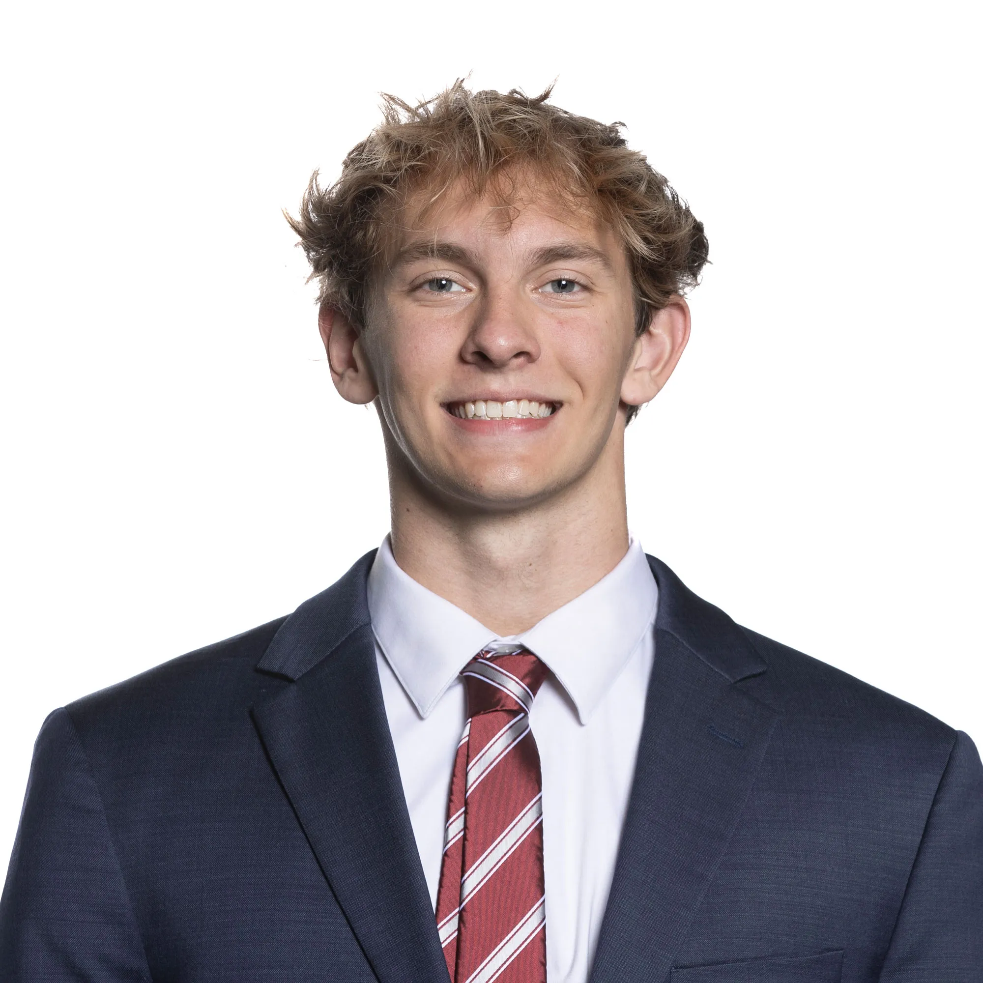 Ben Sytsma, Swimming & Diving, Texas A&M University