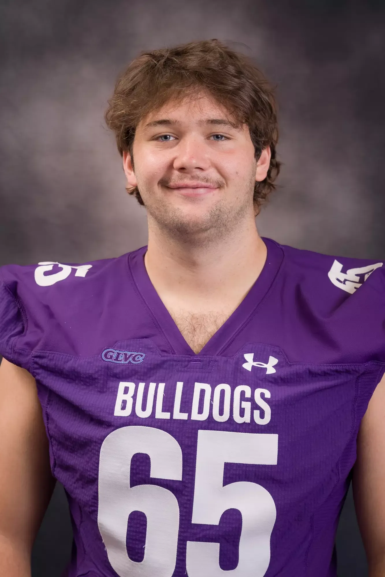 Alex Goeke, Football, undefined