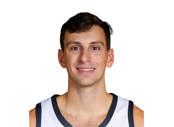 Blake Barker, Basketball, United States Military Academy
