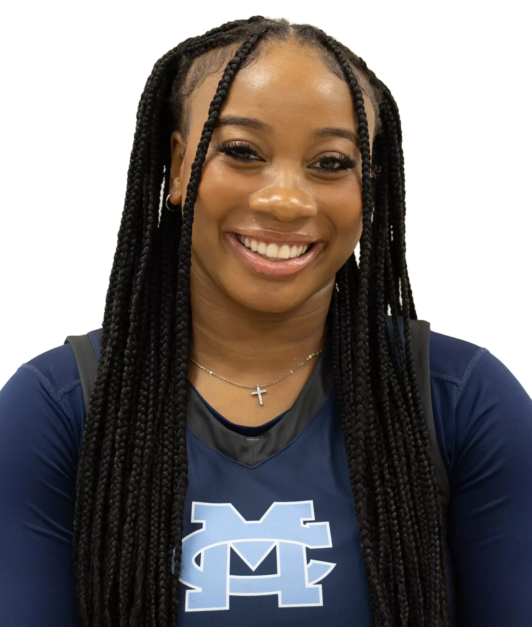 Hannah Carr, Basketball, Mississippi Christian University