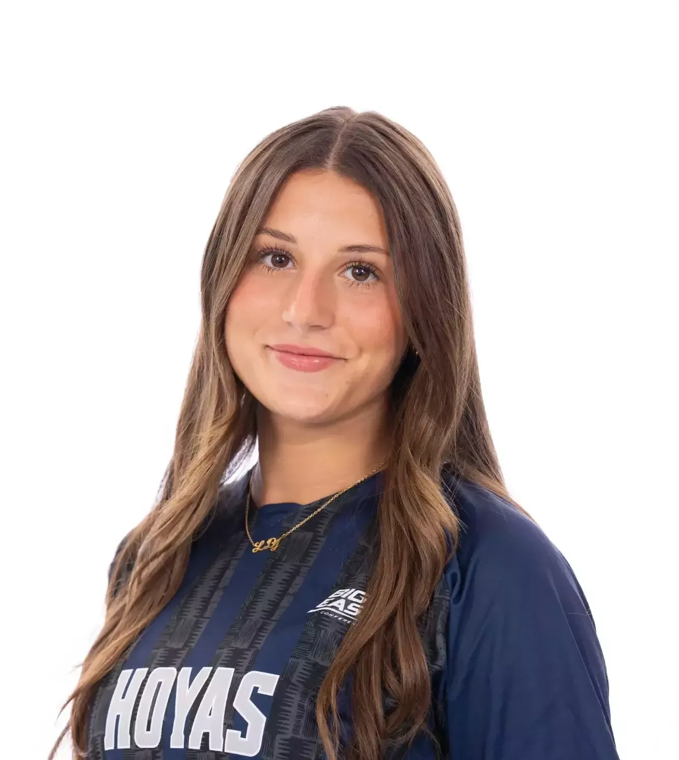 Logan Jacobs, Soccer, Georgetown University