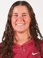 Andy Hegarty, Softball, Lafayette College