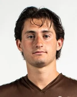 Michael Rubinich, Soccer, Lehigh University