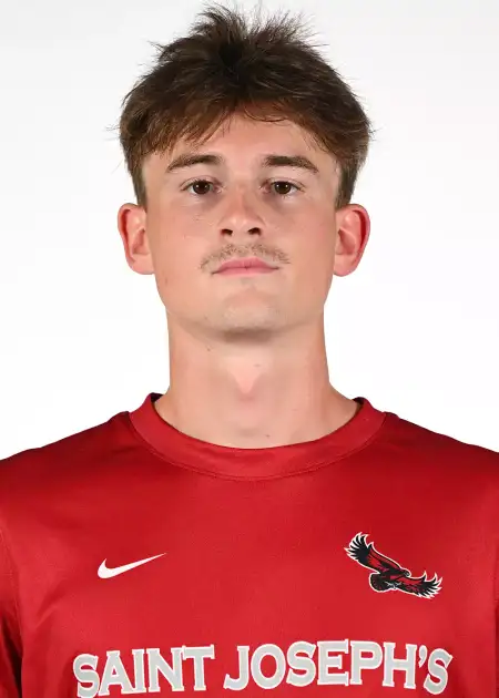 Sean Boyle, Soccer, Saint Joseph's University