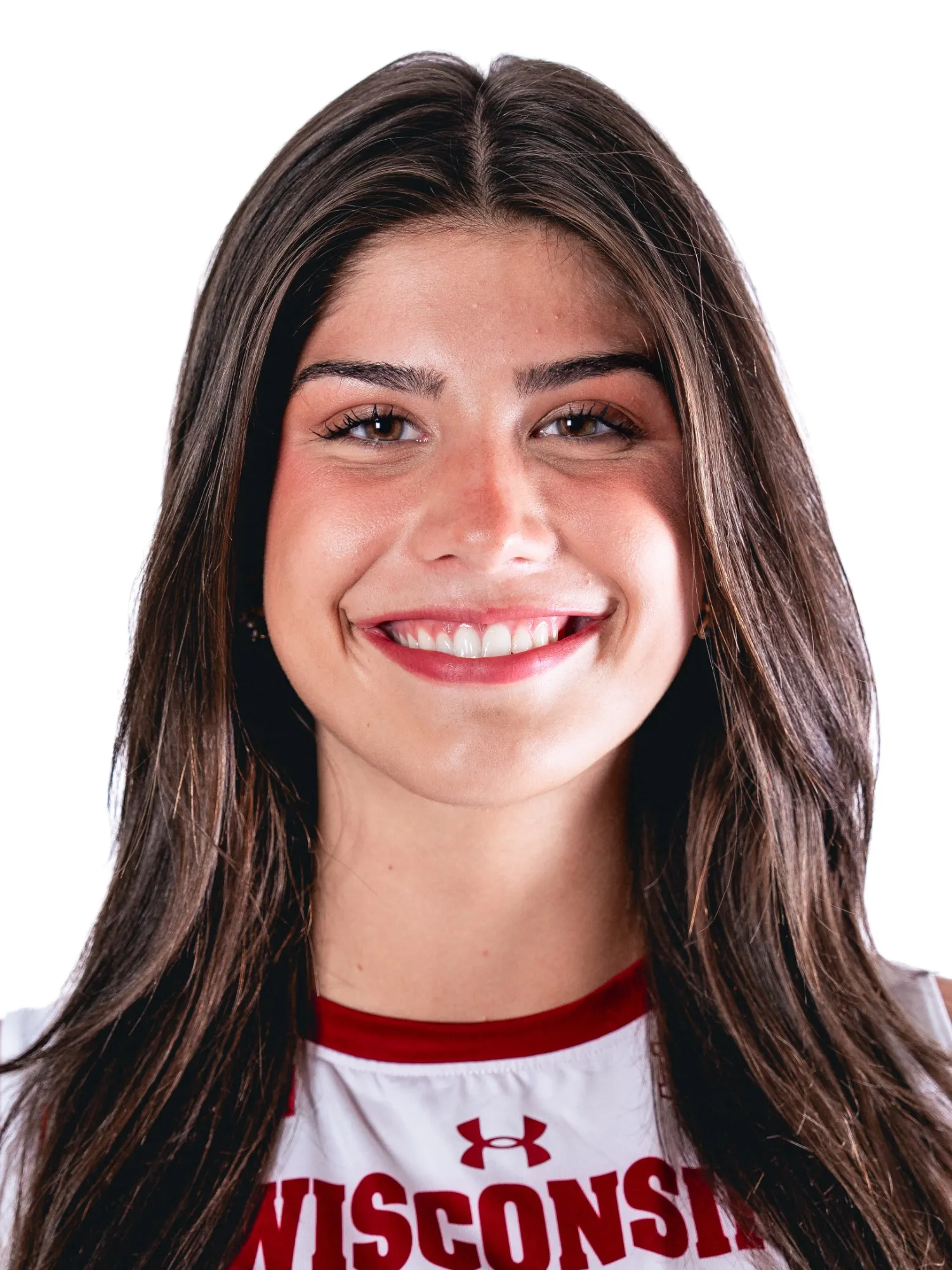 Jane Manecke, Volleyball, undefined