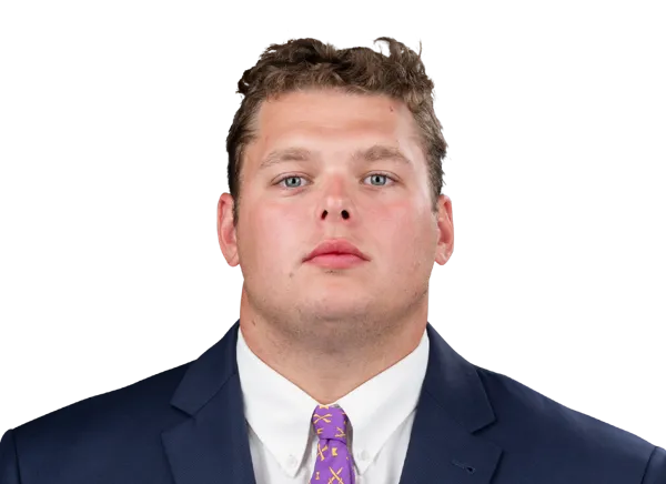 Preston Carr, Football, undefined