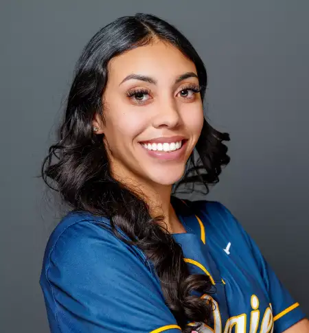 Zoe Mays, Softball, North Carolina A&T State University