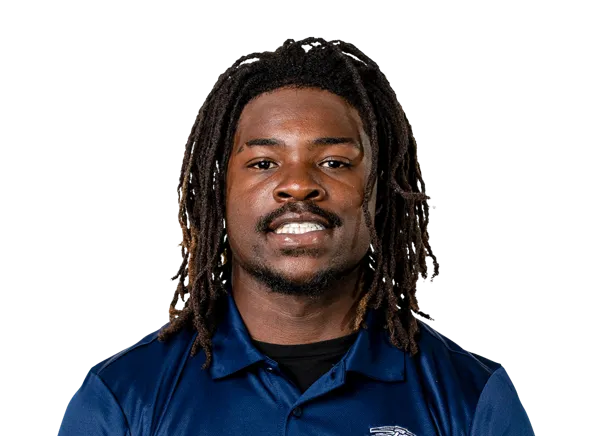 Marquez Taylor, Football, undefined