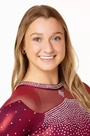 Ava Siegfeldt, Gymnastics, undefined