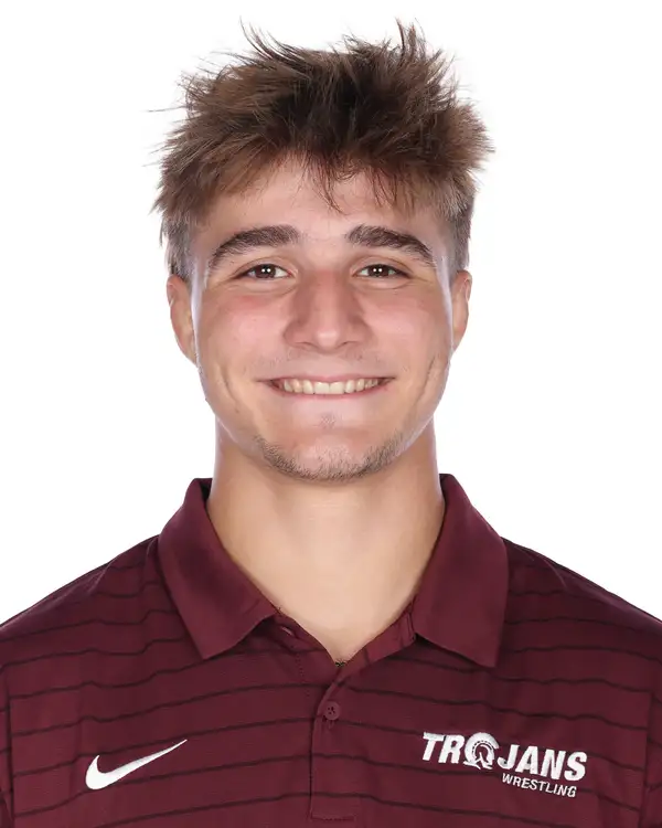 Shane Wagner, Wrestling, University of Arkansas at Little Rock