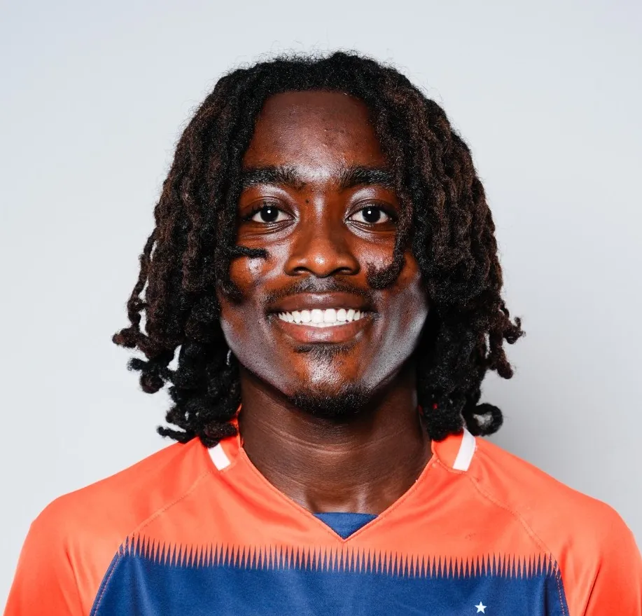 Landon Darko, Soccer, undefined