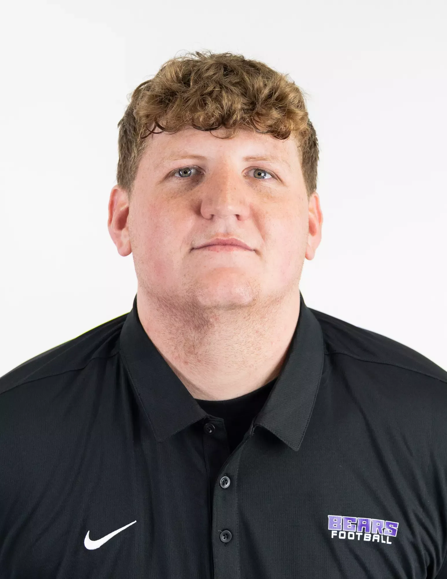 Lane Jeffcoat, Football, undefined